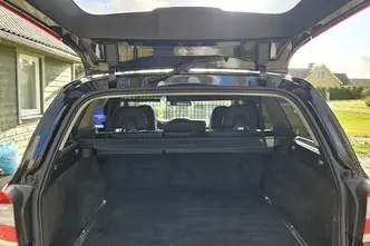 Volvo V70, 2.0, 133 kW, diisel, automaat, esivedu