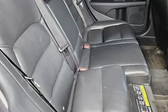 Volvo V70, 2.0, 133 kW, diisel, automaat, esivedu