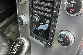Volvo V70, 2.0, 133 kW, diisel, automaat, esivedu