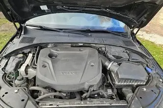 Volvo V70, 2.0, 133 kW, diisel, automaat, esivedu