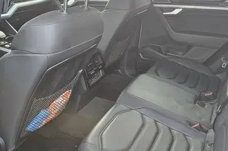 Volkswagen Touareg, 3.0, 210 kW, дизель, автомат, полный привод