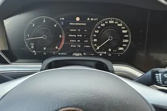 Volkswagen Touareg, 3.0, 210 kW, дизель, автомат, полный привод