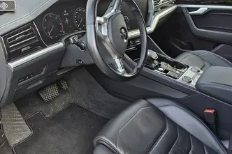 Volkswagen Touareg, 3.0, 210 kW, дизель, автомат, полный привод