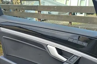 Volkswagen Touareg, 3.0, 210 kW, дизель, автомат, полный привод