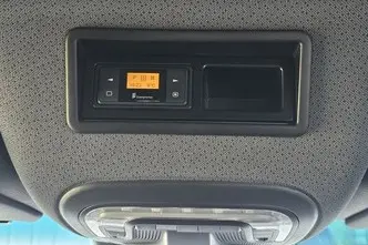 Mercedes-Benz Sprinter, 2.1, 120 kW, diisel, automaat, tagavedu