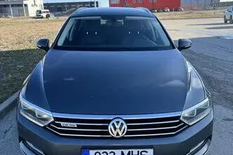 Volkswagen Passat, 2.0, 140 kW, diisel, automaat, nelikvedu