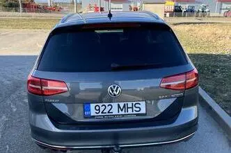 Volkswagen Passat, 2.0, 140 kW, diisel, automaat, nelikvedu