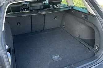 Volkswagen Passat, 2.0, 140 kW, diisel, automaat, nelikvedu