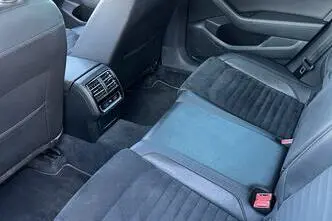 Volkswagen Passat, 2.0, 140 kW, diisel, automaat, nelikvedu