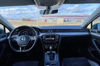 Volkswagen Passat, 2.0, 140 kW, diisel, automaat, nelikvedu