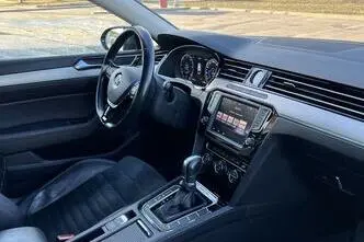 Volkswagen Passat, 2.0, 140 kW, diisel, automaat, nelikvedu