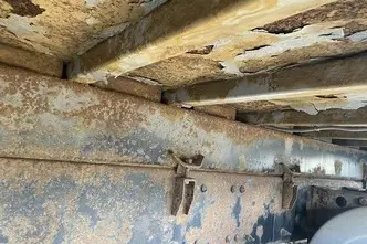 Volvo, 9.4, 226 kW, diisel, manuaal, tagavedu