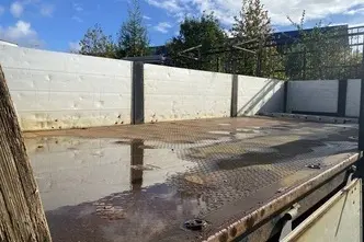 Volvo, 9.4, 226 kW, diisel, manuaal, tagavedu