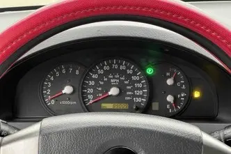 Kia Sorento, 3.5, 143 kW, bensiin, automaat, esivedu