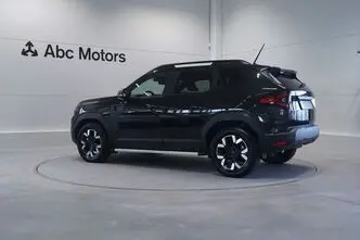 Dacia Duster, 1.6, 69 kW, hübriid, automaat, esivedu