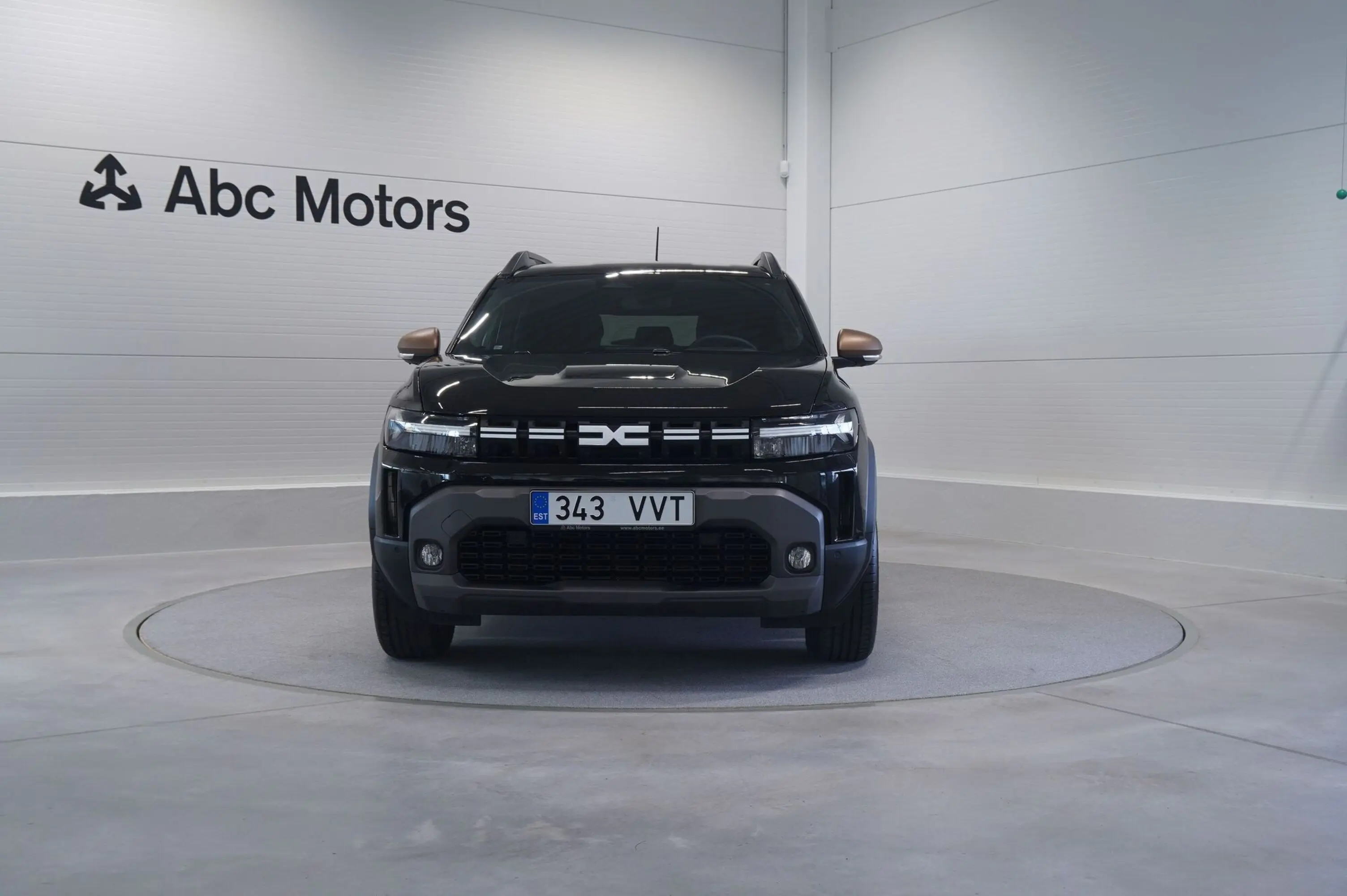 Dacia Duster, 1.6, 69 kW, hübriid, automaat, esivedu