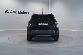 Dacia Duster, 1.6, 69 kW, hübriid, automaat, esivedu