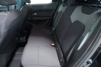 Dacia Duster, 1.6, 69 kW, hübriid, automaat, esivedu