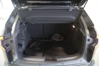 Dacia Duster, 1.6, 69 kW, hübriid, automaat, esivedu