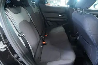 Dacia Duster, 1.6, 69 kW, hübriid, automaat, esivedu