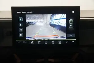 Dacia Duster, 1.6, 69 kW, hübriid, automaat, esivedu