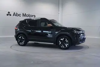 Dacia Duster, 1.6, 69 kW, hübriid, automaat, esivedu