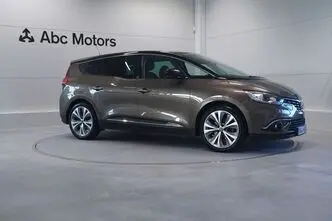 Renault Grand Scenic, 1.3, 103 kW, бензин, автомат, передний привод