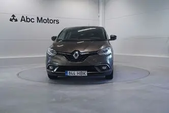 Renault Grand Scenic, 1.3, 103 kW, бензин, автомат, передний привод