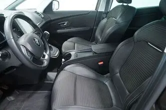 Renault Grand Scenic, 1.3, 103 kW, бензин, автомат, передний привод