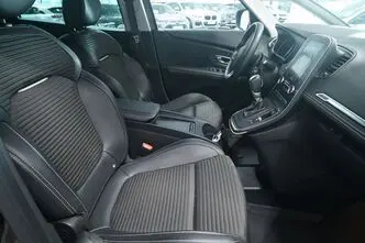 Renault Grand Scenic, 1.3, 103 kW, бензин, автомат, передний привод