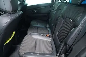 Renault Grand Scenic, 1.3, 103 kW, бензин, автомат, передний привод