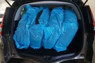 Renault Grand Scenic, 1.3, 103 kW, бензин, автомат, передний привод