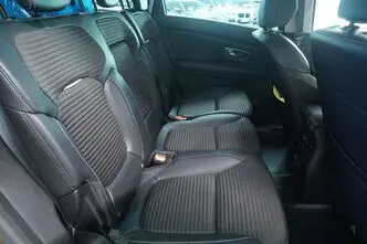 Renault Grand Scenic, 1.3, 103 kW, бензин, автомат, передний привод