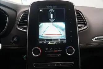 Renault Grand Scenic, 1.3, 103 kW, бензин, автомат, передний привод