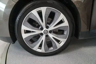 Renault Grand Scenic, 1.3, 103 kW, бензин, автомат, передний привод