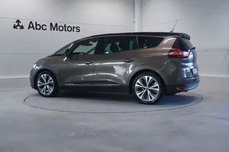 Renault Grand Scenic, 1.3, 103 kW, бензин, автомат, передний привод