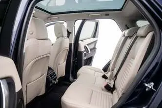 Land Rover Discovery Sport, 2.0, 110 kW, дизель, автомат, полный привод