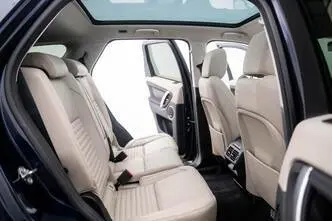 Land Rover Discovery Sport, 2.0, 110 kW, дизель, автомат, полный привод