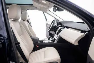 Land Rover Discovery Sport, 2.0, 110 kW, дизель, автомат, полный привод