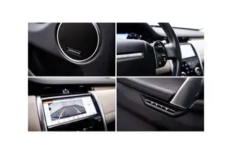 Land Rover Discovery Sport, 2.0, 110 kW, дизель, автомат, полный привод
