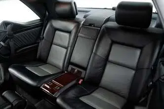 Mercedes-Benz CL 600, 6.0, 290 kW, petrol, automatic, rear-wheel drive