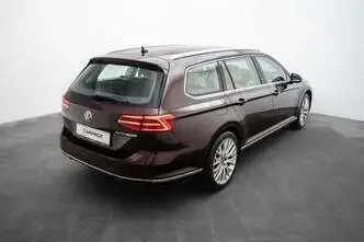 Volkswagen Passat, 2.0, 110 kW, diisel, automaat, esivedu