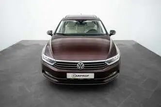 Volkswagen Passat, 2.0, 110 kW, diisel, automaat, esivedu