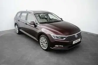 Volkswagen Passat, 2.0, 110 kW, diisel, automaat, esivedu