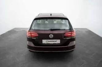 Volkswagen Passat, 2.0, 110 kW, diisel, automaat, esivedu