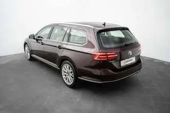 Volkswagen Passat, 2.0, 110 kW, diisel, automaat, esivedu