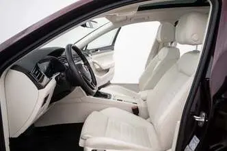 Volkswagen Passat, 2.0, 110 kW, diisel, automaat, esivedu