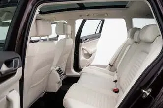 Volkswagen Passat, 2.0, 110 kW, diisel, automaat, esivedu