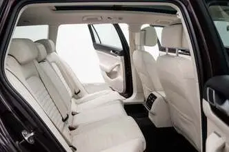Volkswagen Passat, 2.0, 110 kW, diisel, automaat, esivedu