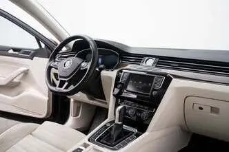 Volkswagen Passat, 2.0, 110 kW, diisel, automaat, esivedu